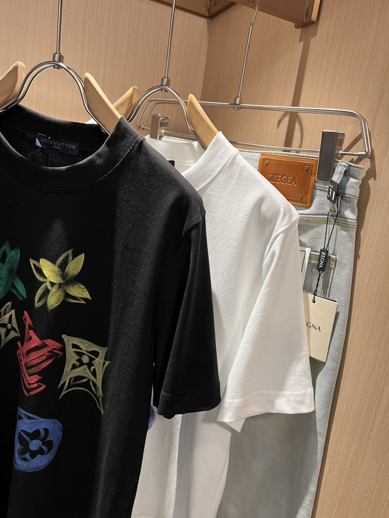 Louis Vuitton T-Shirts